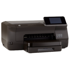 Цветной струйный принтер HP OfficeJet  Pro 251dw (CV136A)